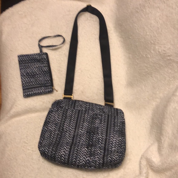 Baggallini crossbody in excellent never used condition - Picture 2 of 11